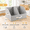 Light Gray-Medium 3pc, variant on Closet Organizers Stor Small Collapsible Bin 3pc Black