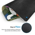 thumbnail image 3 of The Aristocats Mouse Pad, Computer Mouse Mat, Waterproof Non-Slip Rubber Base MousePads for Office Laptop 7.9 x 9.5 in, 3 of 8