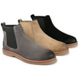 thumbnail image 7 of Tuck & Von Canby Plain Toe Chelsea Boot, 7 of 7
