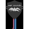 thumbnail image 1 of Wet Sounds Bluetooth Universal Reciever, 1 of 3