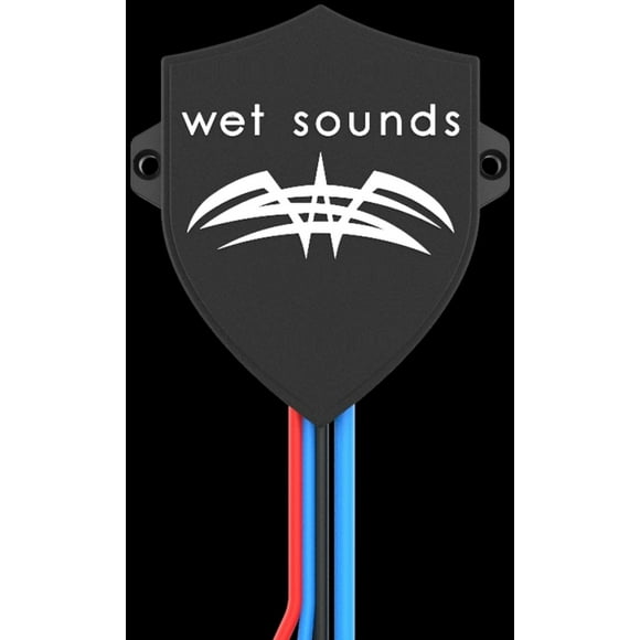 Wet Sounds Bluetooth Universal Reciever