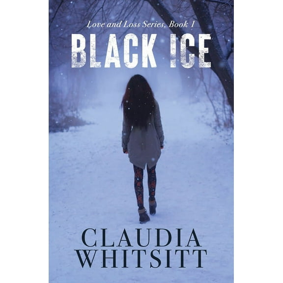 Black Ice (Paperback)