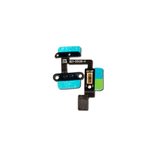 Power Flex Cable Ribbon Connector For Apple Ipad Mini 4 A1538 A1550 7 9 Walmart Com Walmart Com
