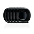 thumbnail image 1 of Juego De 4 Platos Trinche De Opal Luminarc  Carine, 1 of 2
