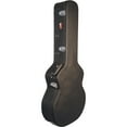 thumbnail image 3 of GATOR CASES GW-JUMBO PLUSH DESIGN DELUXE WOOD GUITAR CASE FOR JUMBO GUITARS NEW, 3 of 6
