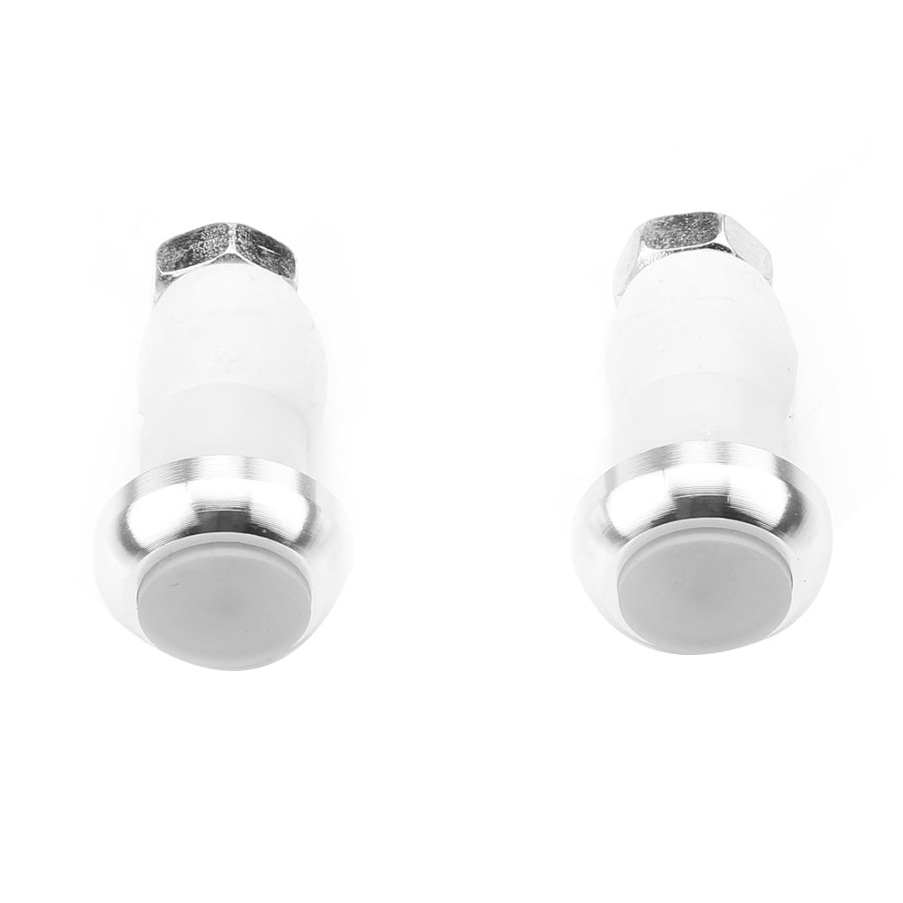 Handlebar Ends Light, Bar End Turn Signals  Accessory Handlebar Indicator Light, For Bikes For Vehicle