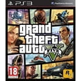 thumbnail image 2 of Grand Theft Auto V - NL (PS3), 2 of 3