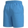 thumbnail image 2 of Traje de Baño OP Para Hombre Solido Azul T CH, 2 of 4