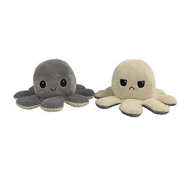 octopus sad and happy walmart