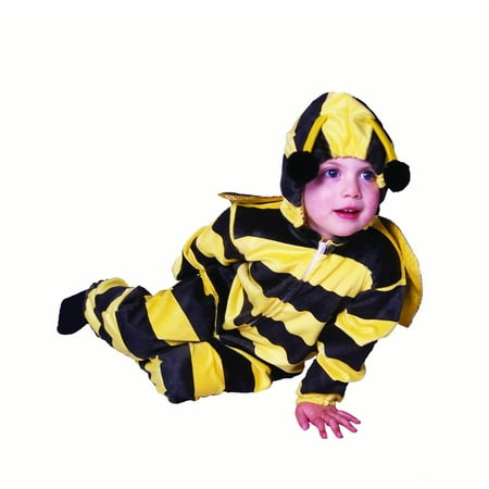 RG Costumes 70159-I Honey Bee With Wings Costume -