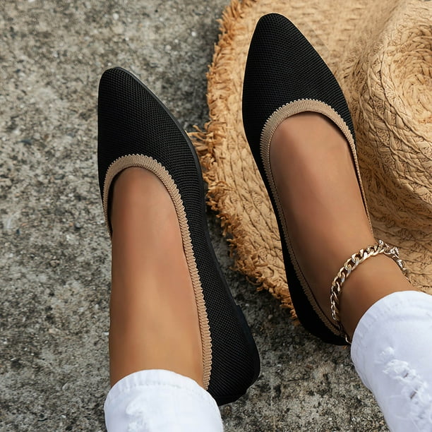 Taupe flat dress shoes 2025