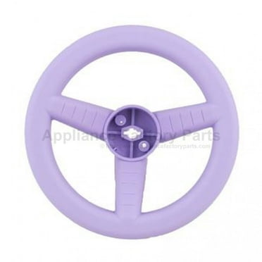 Steering Wheel for Jeep  purple CLD962379