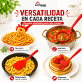 thumbnail image 4 of Juego Utensilios De Silicona 11 Piezas Resistentes Al Calor, 4 of 8