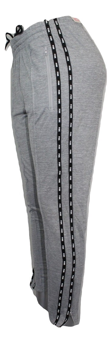 victoria secret skinny track pants