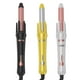 thumbnail image 4 of Rizador de pelo automático portátil, rizador de pelo en espiral multifuncional, plancha para el pelo, rizador de pelo inalámbrico inteligente, férula para alisar el cabello, 4 of 5
