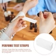 thumbnail image 3 of 100pcs Aromatherapy Testing Perfume Test Strips Fragrances Scents Fragrance Tester Strips, 3 of 9