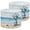 Color 4, variant on Linen Drum Lamp Shades Ocean Forest Mountain Lake Landscapes Summer Ocean Beach 13" x 13" x 10" Lampshade for Table Lamps Floor Lamps Lamp Shade Replacement Easy Assembly Required