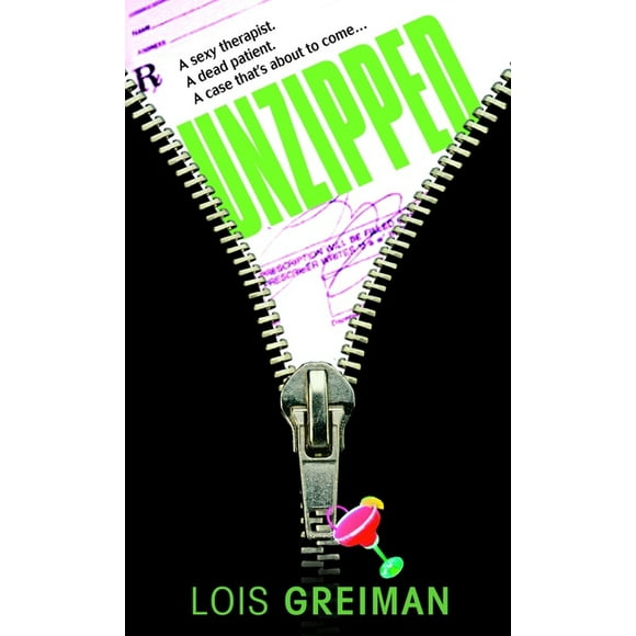 Chrissy McMullen Mysteries: Unzipped (Paperback)