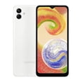 thumbnail image 1 of Smartphone Samsung Galaxy A04 64 GB Blanco Desbloqueado, 1 of 4
