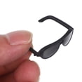 thumbnail image 2 of 60 piezas de mini gafas para muñecas, decoración, gafas de sol para muñecas, accesorios para muñecas, 2 of 7