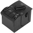thumbnail image 4 of Para Opel/ G Zafira A B 95-08, luces antiniebla, de conducción y delanteras, interruptor de faros delanteros de coche 6240097, 4 of 5