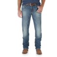 thumbnail image 1 of Wrangler Mens Retro Slim Straight Leg Jean, 1 of 7