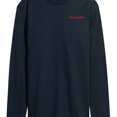 thumbnail image 3 of Sleepy Hollow - Heads Will Roll - Men's Long Sleeve Graphic T-Shirt, 3 of 5