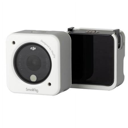 UPC: 6941590006826 | Magnetic Case for DJI Action 2 Camera  White