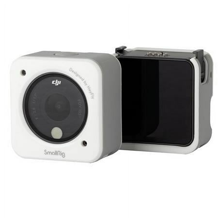 UPC: 6941590006826 | Magnetic Case for DJI Action 2 Camera White