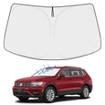 thumbnail image 1 of Parasol para parabrisas Proadsy 2025 Mejorado para VW Tiguan 09-17, 1 of 9