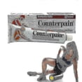 thumbnail image 4 of 120g Counterpain Hot Compress Pain Relief Cream Relieve Muscle Pain Relief Cream Rheumatoid Arthritis Ointment, 4 of 4