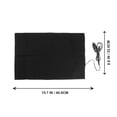thumbnail image 4 of Weiweiguan Chauffage Usb Réglable Coussin Chauffant Pratique pour Animaux, 4 of 6
