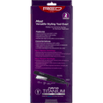 thumbnail image 6 of Red by Kiss Nano Titanium Professional Flat Iron 1", 1.0 CT, 6 of 6