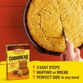 thumbnail image 6 of Old El Paso Cornbread Mix, Southwest Style, Baking Mix, 13.5 oz, 6 of 13