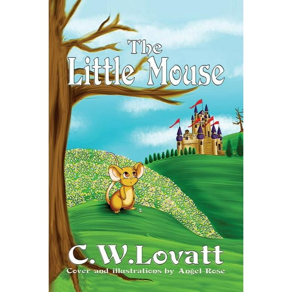 The Little Mouse, (Paperback)