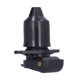 thumbnail image 5 of Interfaz de conector, toma de remolque eléctrica de 3 pines, 12 V CC, resistente al agua, compatible con remolques para camiones europeos, 5 of 8