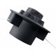 thumbnail image 4 of Trimmerhuvud för Stihl FS38 FS40 FS45 FS50 FSE60 FSE71 FSE81 TE600 TE700 TE1000 Auto Cut C5-2 4006 710 2105, 4 of 5