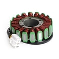 thumbnail image 4 of Magneto Stator+Voltage Rectifier+Gasket For Honda Interceptor VFR800 V-Tec 02-13, 4 of 8
