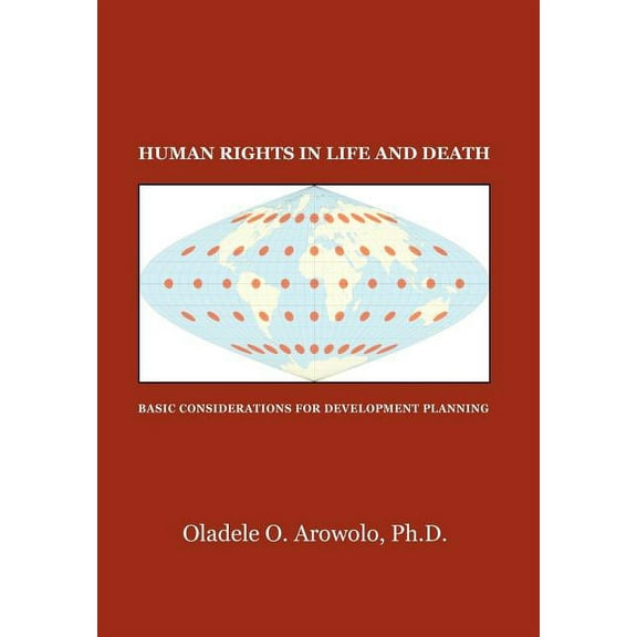 Human Rights in Life and Death (Hardcover)