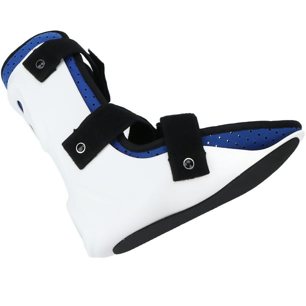 Ankle Foot Drop, Repeatable Foot Postural Correction Brace For Stroke