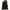 Black, variant on CRAYNER Casual Womens Fall Dresses, Long Sleeve Loose Fits T Shirt Dress Crew Neck A-line Flowy Swing Dress with Pockets, L