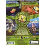Spongebob: Battle for Bikini Bottom | PlayStation 2