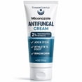 thumbnail image 1 of Crema antimicótica TenderGentle con nitrato de miconazol 2% 120 ml, 1 of 7