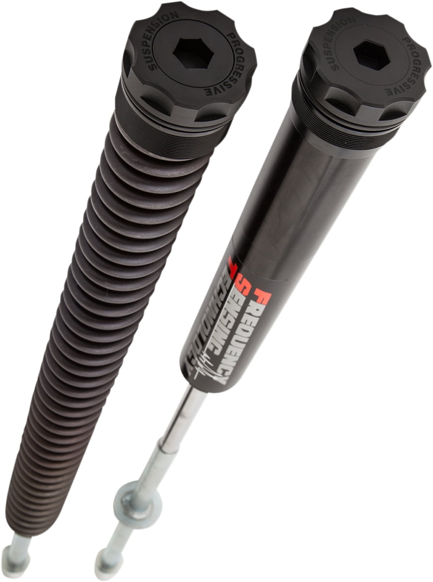 Progressive Suspension Monotube Fork Cartridge Kit 314002