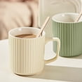 thumbnail image 4 of Agitadores de café de madera KTOJOY, 14 cm, 1000 unidades, desechables, 4 of 6