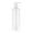 White pump head, variant on Serenable Massage Oil Bottle Subdivided Bottle Professional Multipurpose Lotion Bottle White pump head