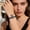 E, variant on Cute Bunny Knitted Bracelet - Adjustable Sparkling Charm Wristband Elegant Fashion String Bracelet for Women,Ideal Gift for Mother’s Day/Graduation Season Party Favors
