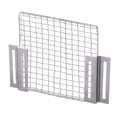 thumbnail image 1 of GROWTH TANK Gutter Drain Cover Drain Filter Gutter Cleaning Tool for Home Outdoor Garden 20x20cm, 1 of 9