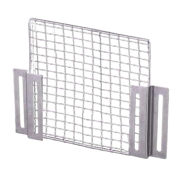 Tapa de desagüe de canalón Rejilla de desagüe de acero inoxidable Tapa de desagüe de techo Filtro de bajante 20x20cm