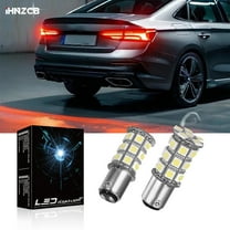 IHNZCB for AD2062R John Deere Tractor 2x BA15s Single Contact LED Bulbs Replacement ,Y58